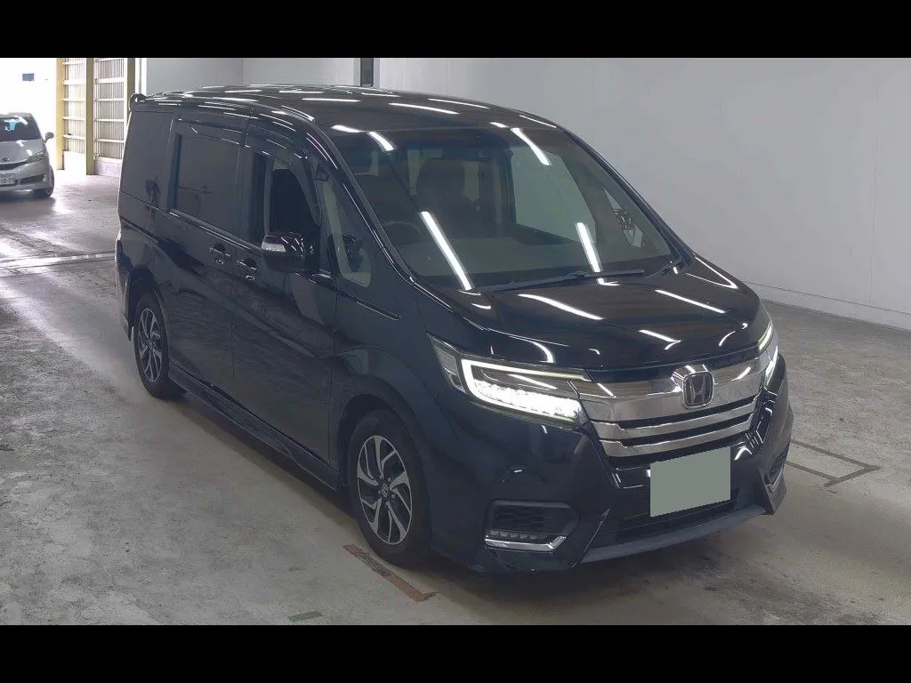 HONDA STEPWAGON SPADA SPADA HONDA SENSING