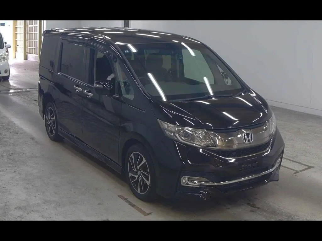 HONDA STEPWAGON SPADA SPADA･COOL SPIRIT