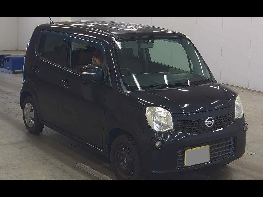 NISSAN MOCO X