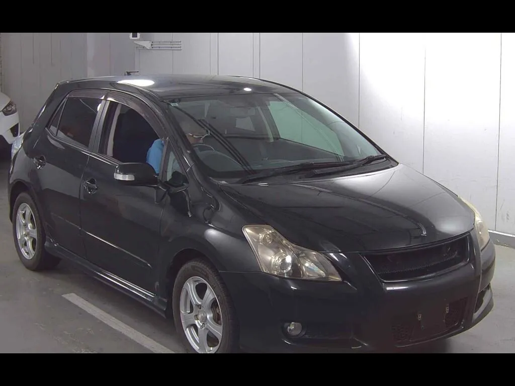 TOYOTA BLADE 4WD G