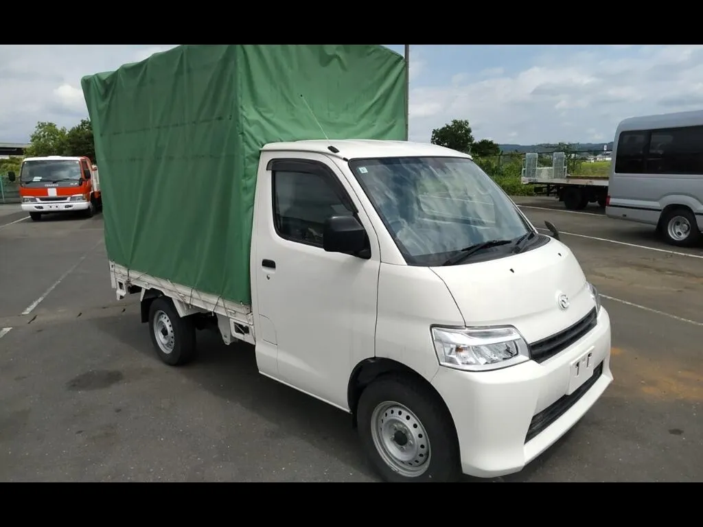 MAZDA BONGO TRUCK OTHERS