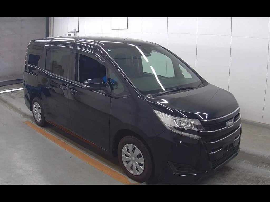 TOYOTA NOAH OTHERS