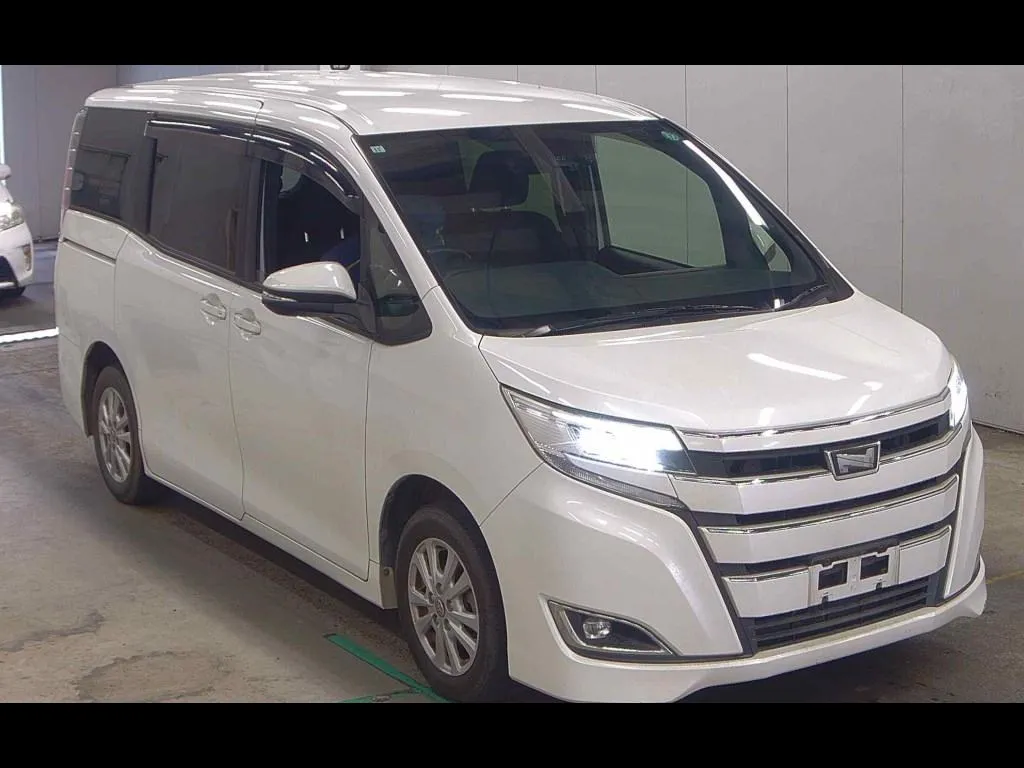 TOYOTA NOAH G