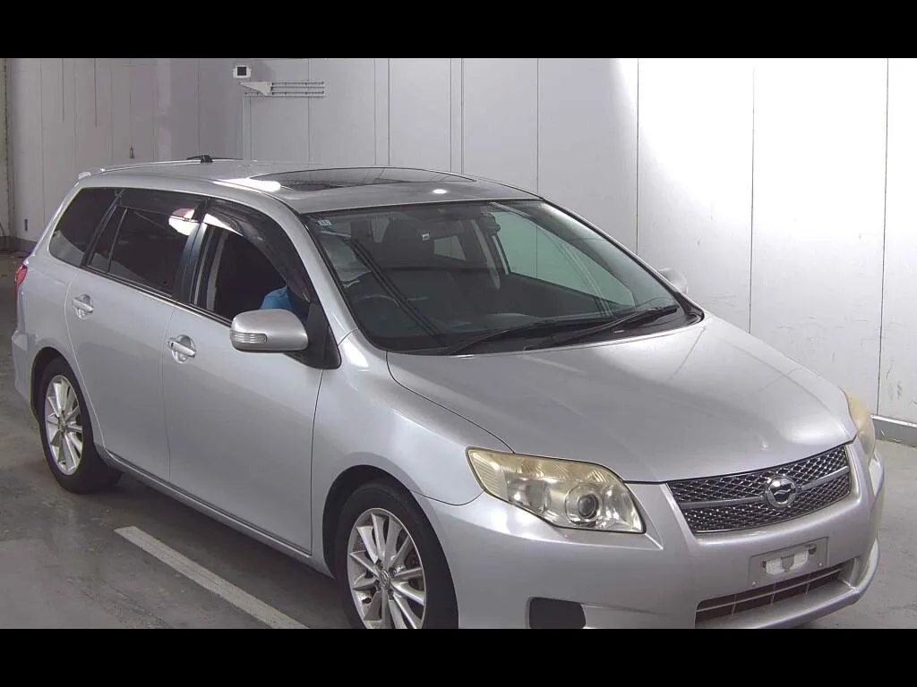 TOYOTA COROLLA FIELDER 1.8S