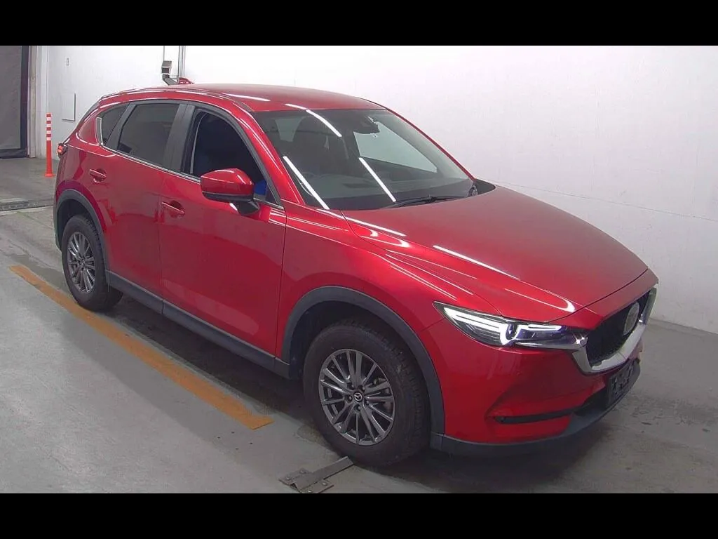 MAZDA CX-5 XD PROACTIVE