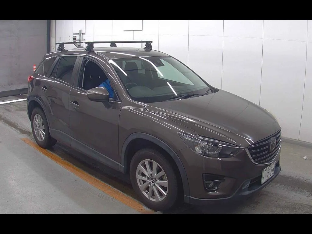 MAZDA CX-5 XD PROACTIVE