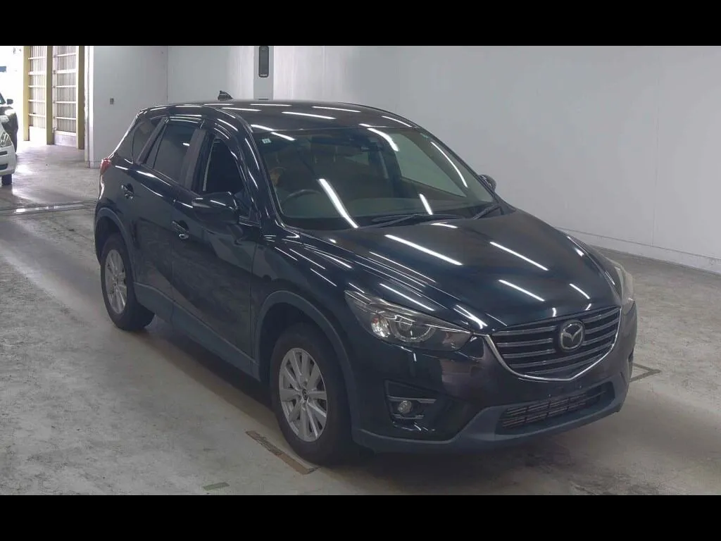 MAZDA CX-5 XD PROACTIVE