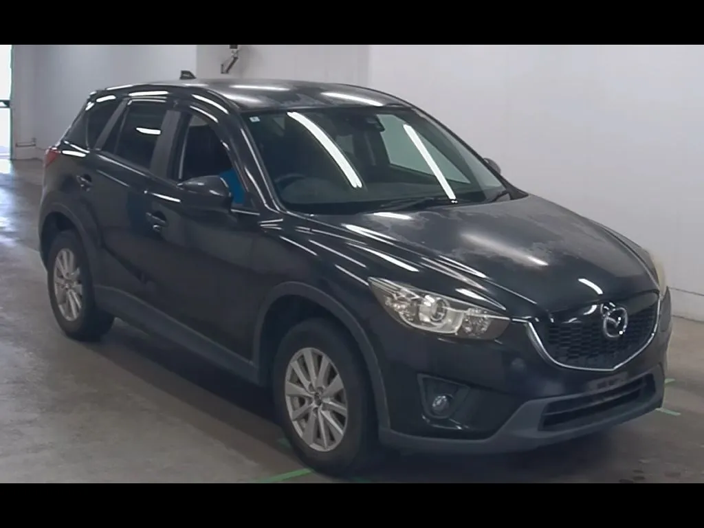 MAZDA CX-5 20S
