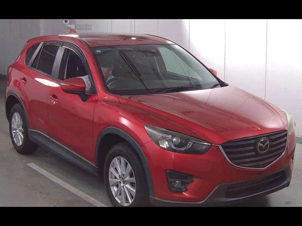 MAZDA CX-5 XD PROACTIVE