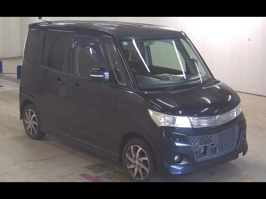 SUZUKI PALETTE SW XS