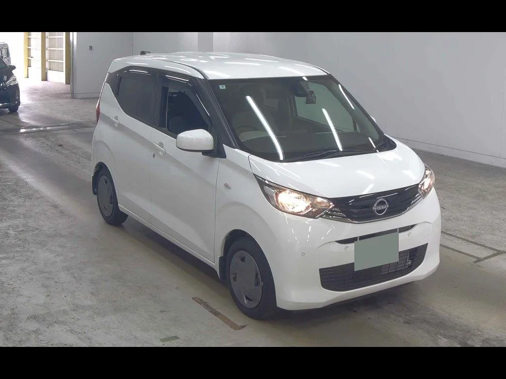 NISSAN DAYZ S