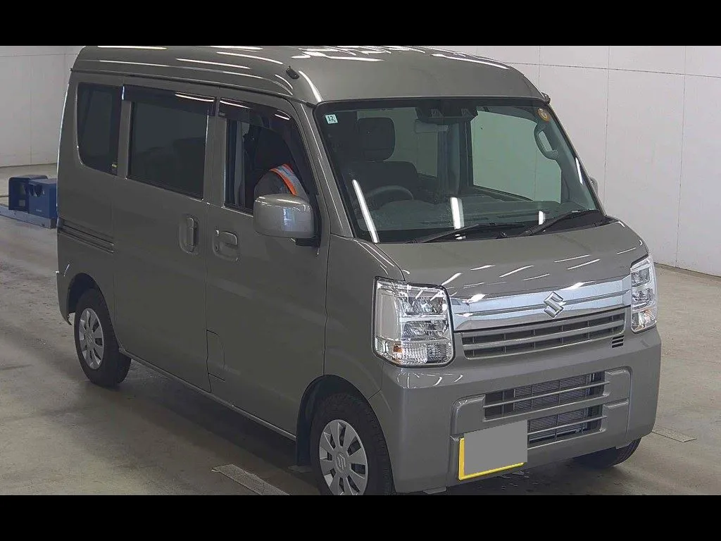 SUZUKI EVERY 5D JOIN