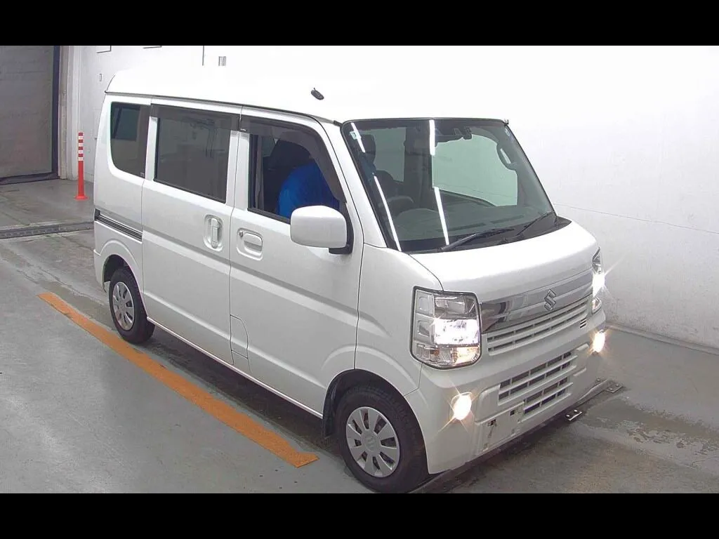 SUZUKI EVERY 5D JOIN