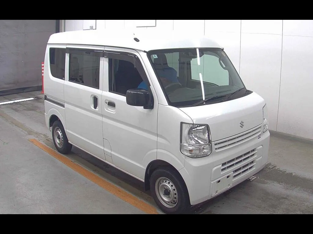SUZUKI EVERY 5D PC