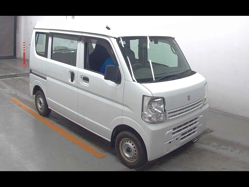 SUZUKI EVERY 5D PA