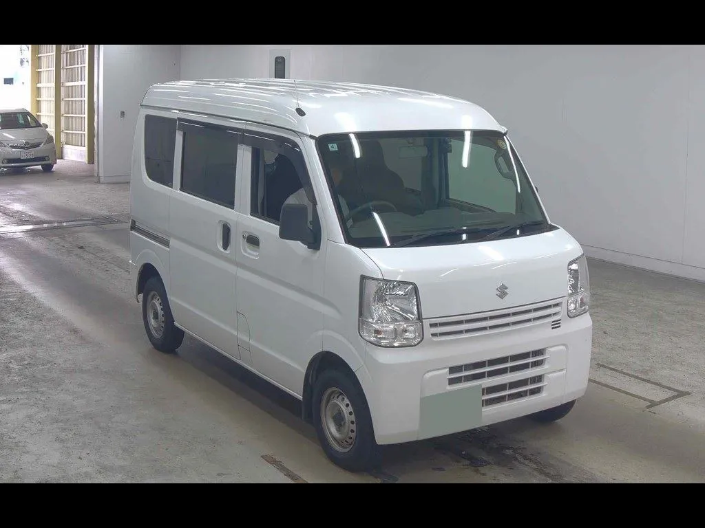 SUZUKI EVERY 5D PC