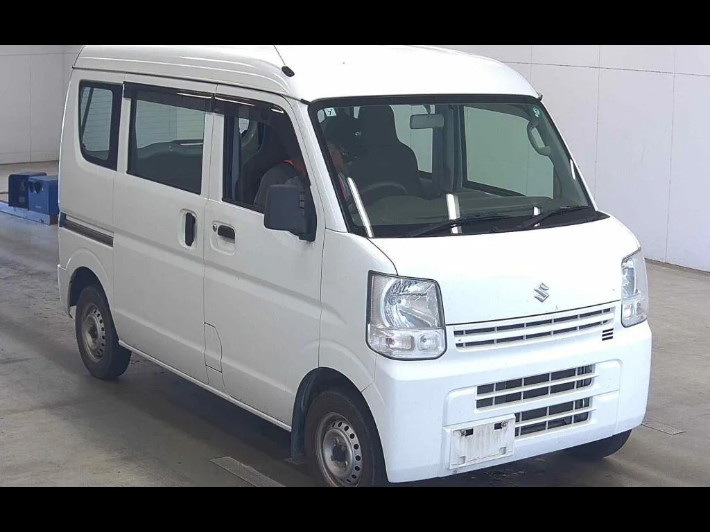 SUZUKI EVERY 5D PA