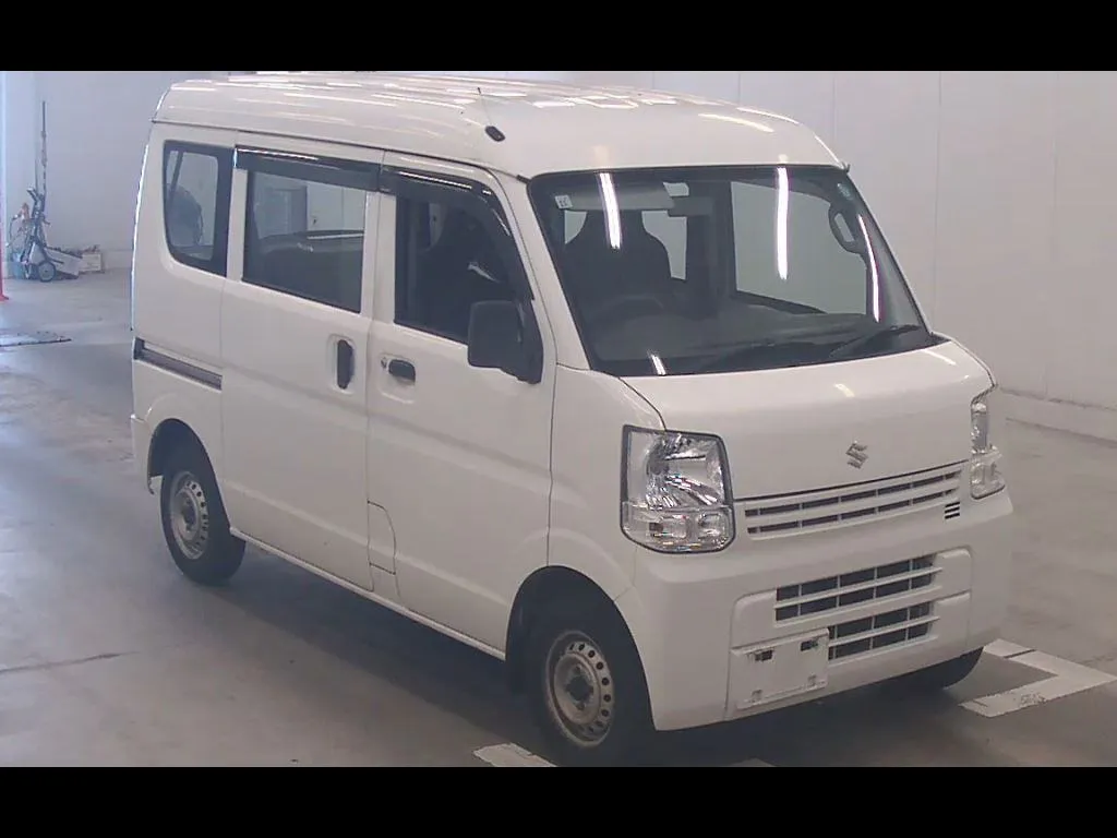 SUZUKI EVERY 5D PA