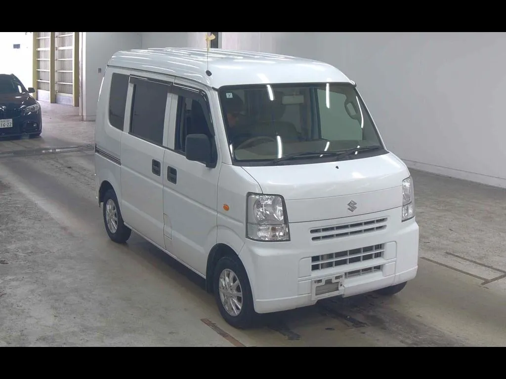 SUZUKI EVERY 5D PA
