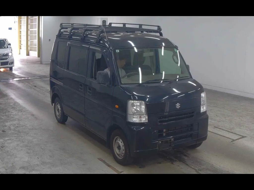 SUZUKI EVERY 5D PC