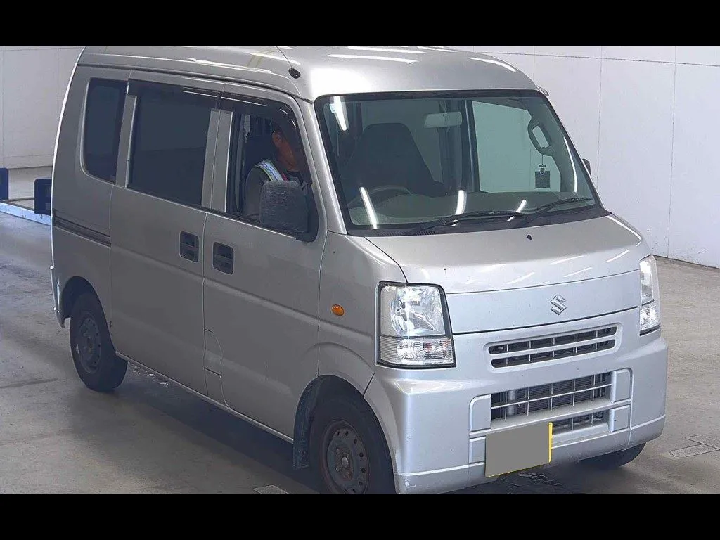 SUZUKI EVERY 5D PC