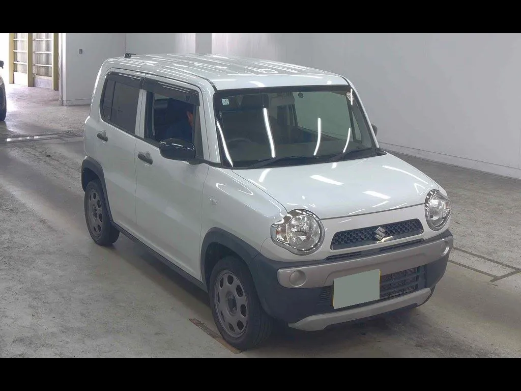 SUZUKI HUSTLER A
