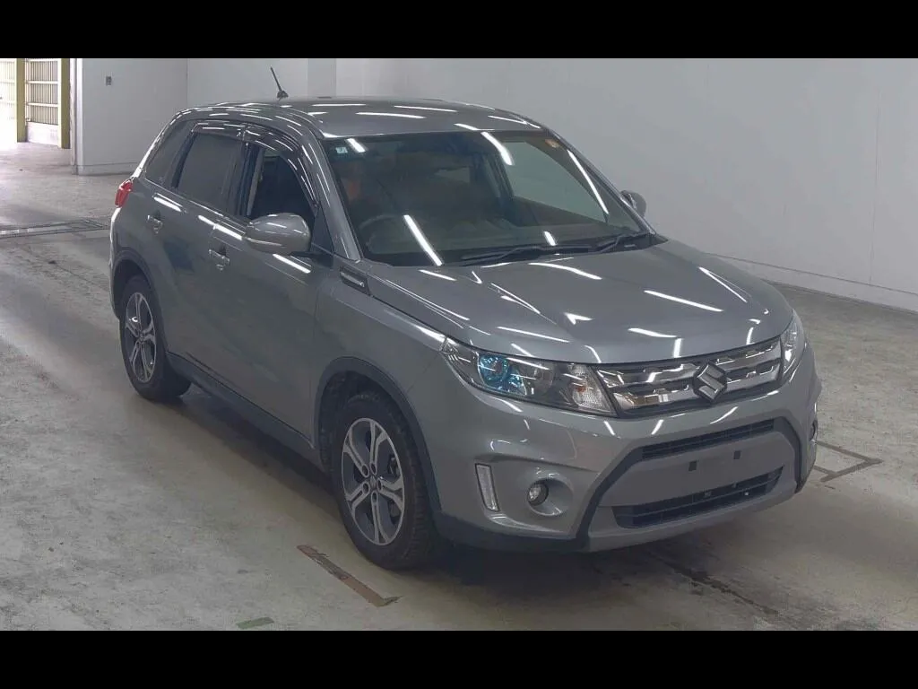 SUZUKI ESCUDO 5D 4WD