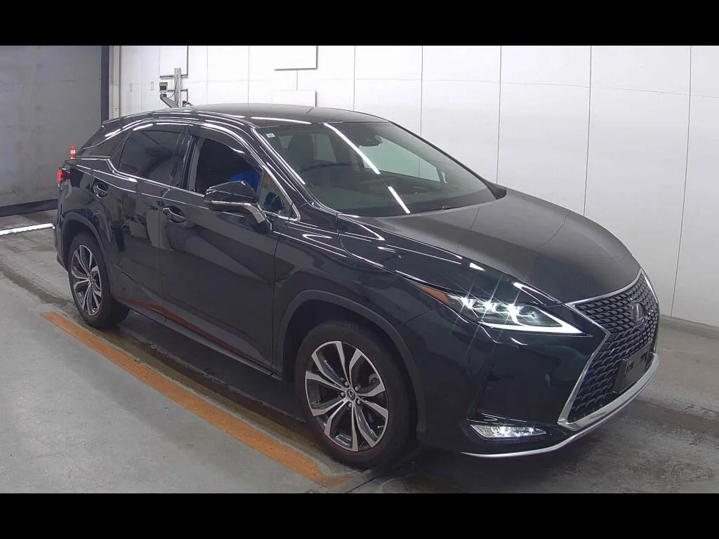 LEXUS RX RX300 VERSION L