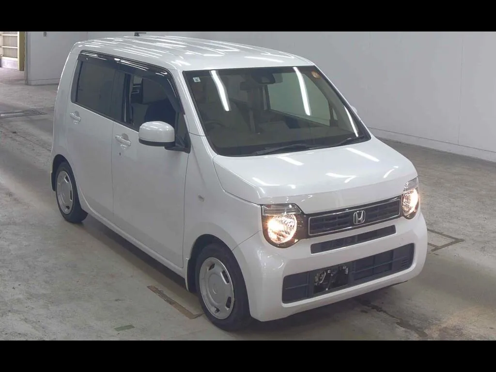 HONDA N-WGN G･HONDA SENSING