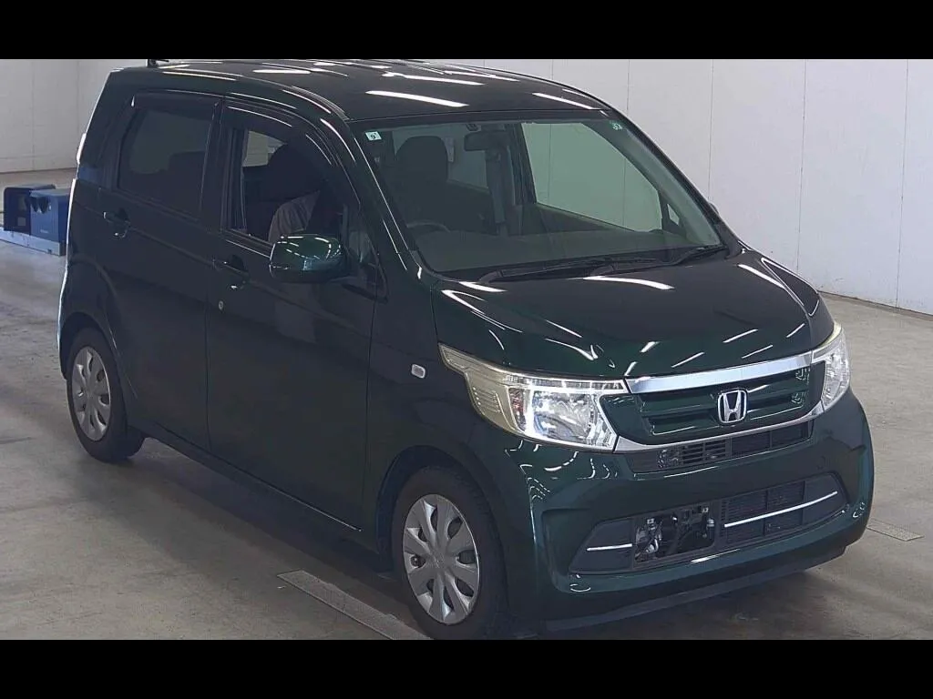 HONDA N-WGN G