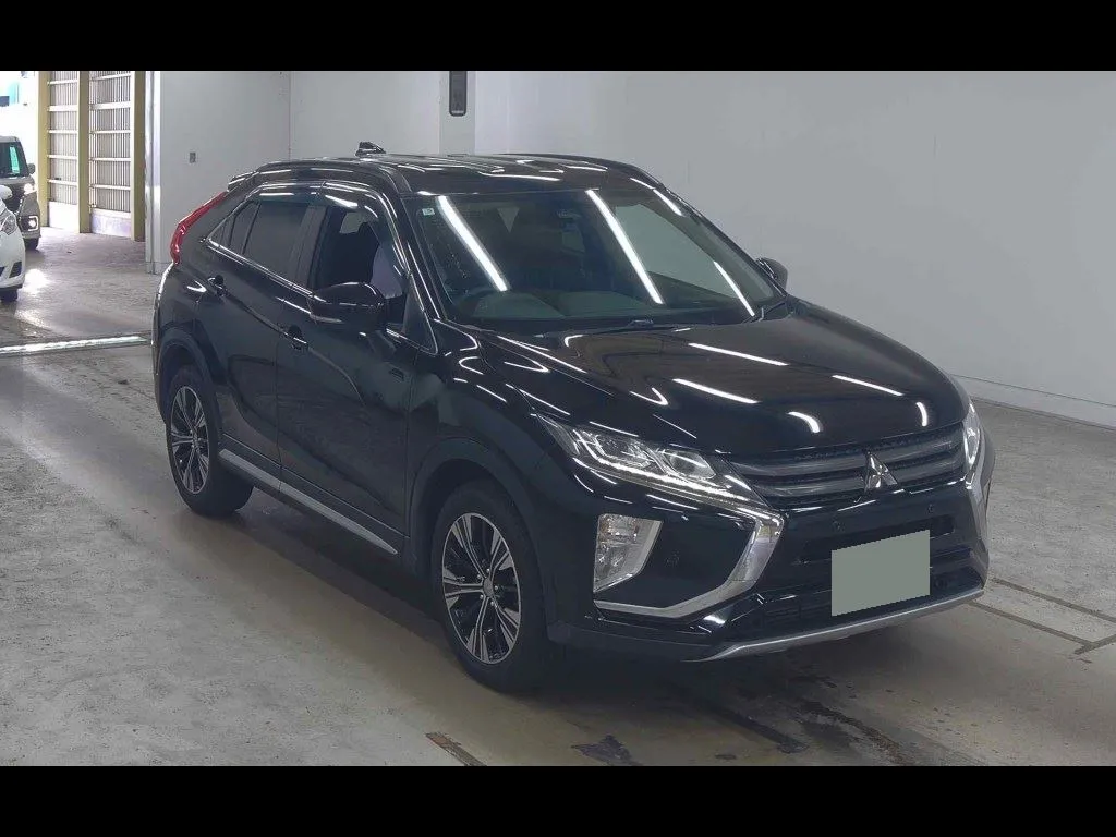 MITSUBISHI ECLIPSE CROSS G