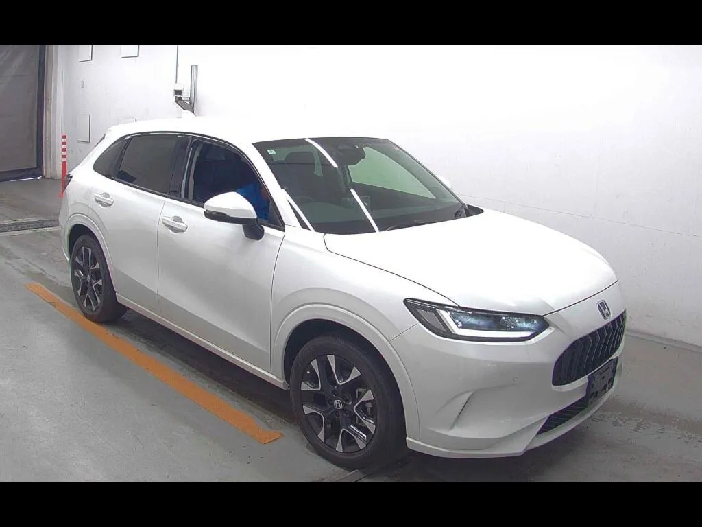 HONDA ZR-V E:HEV Z