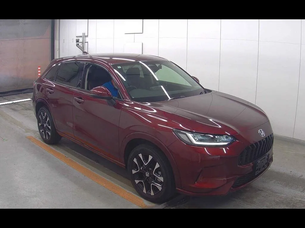HONDA ZR-V E:HEV Z