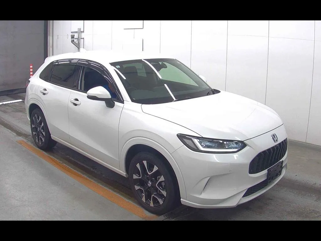 HONDA ZR-V E:HEV Z