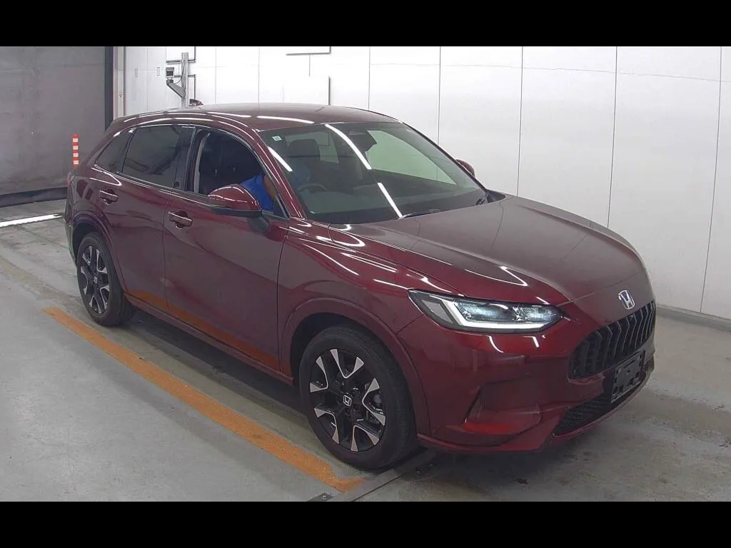 HONDA ZR-V E:HEV Z