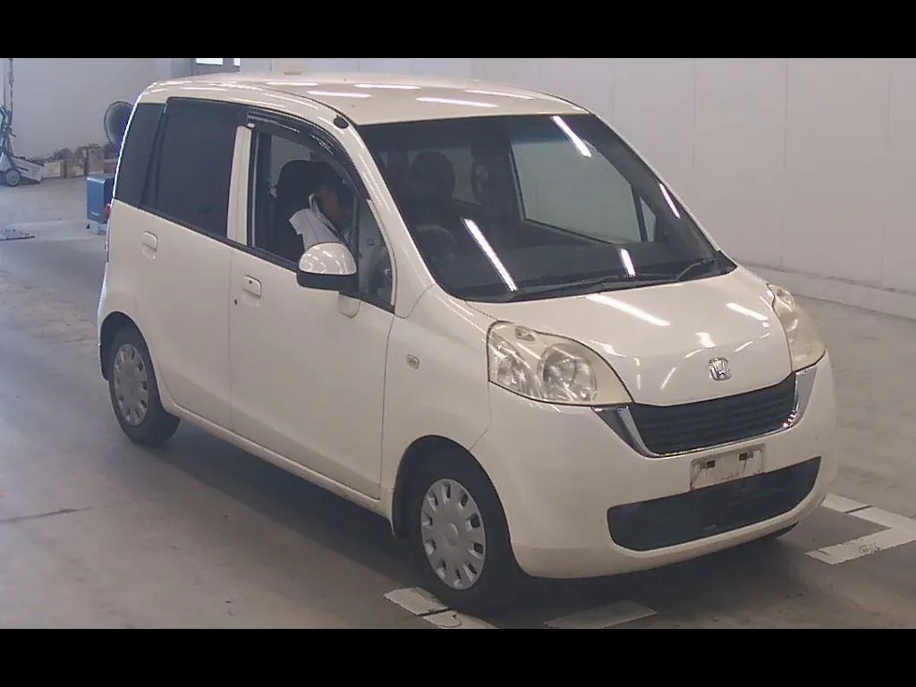 HONDA LIFE 5D