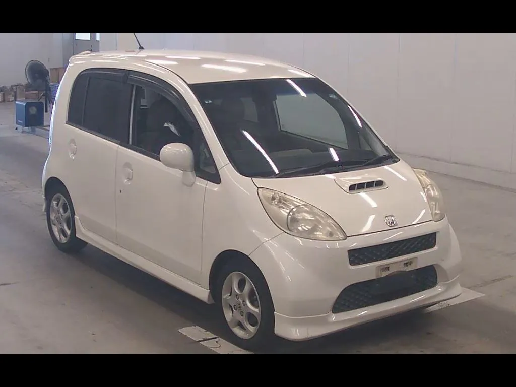 HONDA LIFE 5D