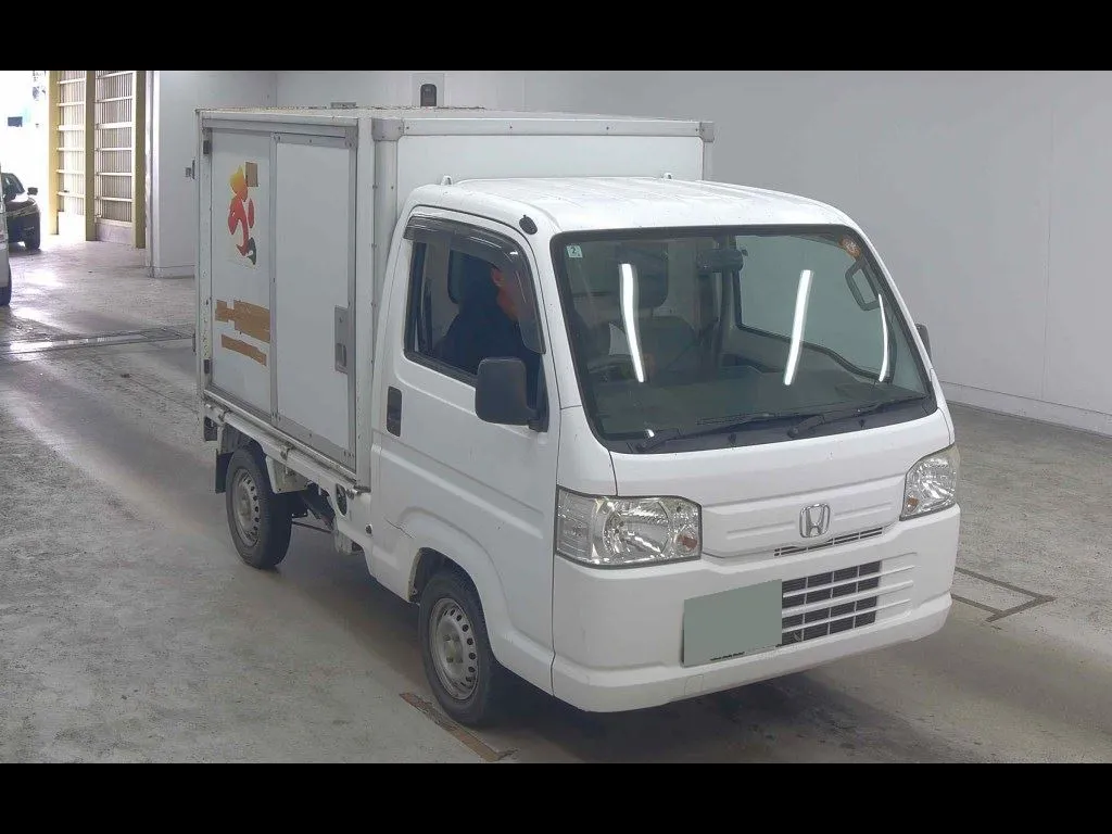 HONDA ACTY TRUCK OTHERS