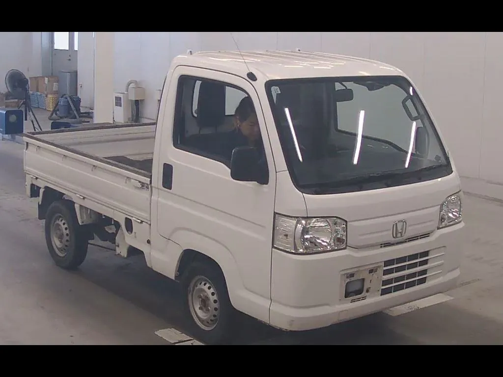 HONDA ACTY TRUCK SDX
