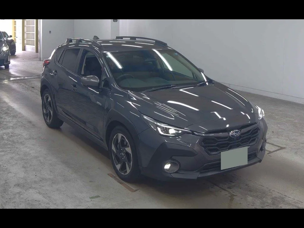 SUBARU CROSSTREK LIMITED