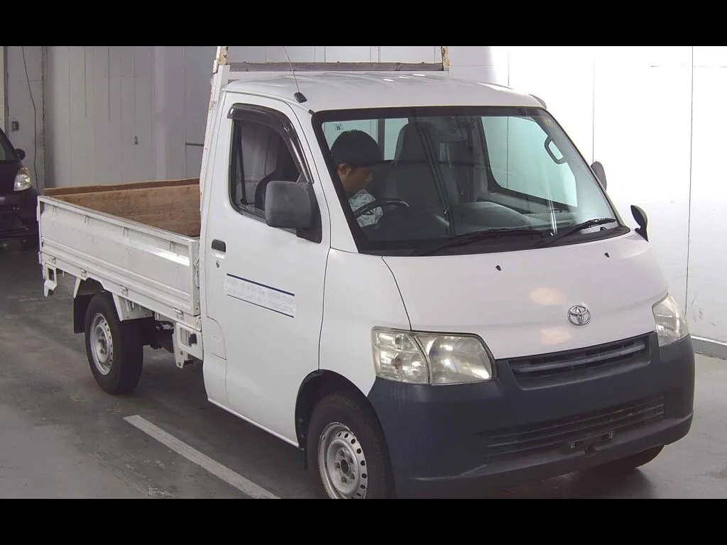 TOYOTA TOWNACE TRUCK DX