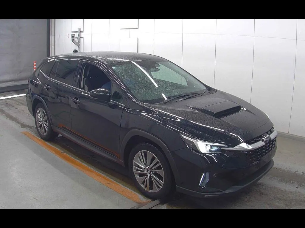 SUBARU LEVORG LAYBACK 4WD LIMITED EX