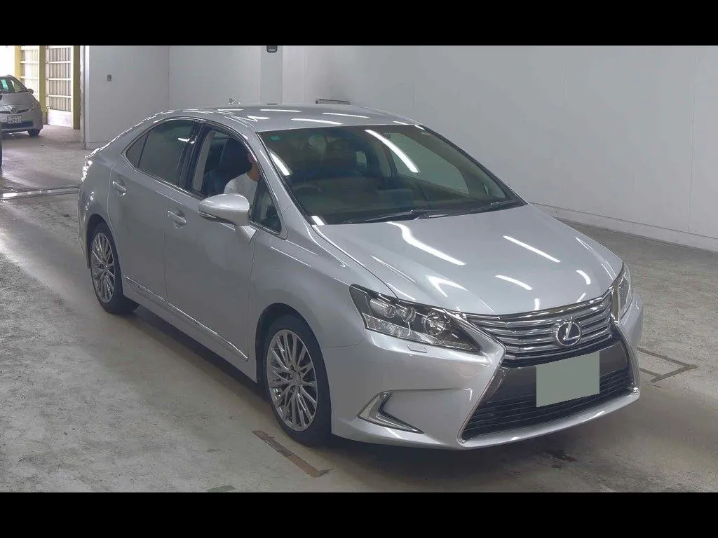 LEXUS HS HS250H VERSION C