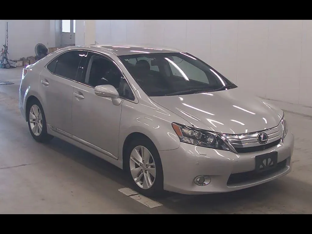 LEXUS HS HS250H VERSION I