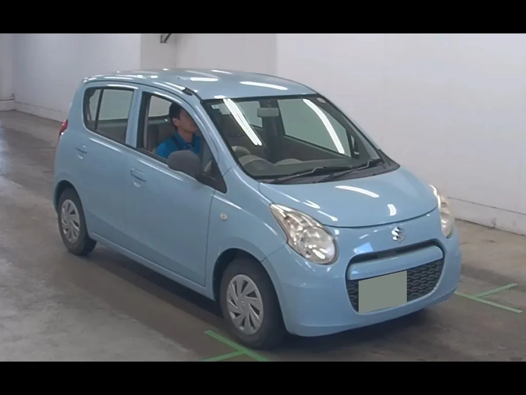 SUZUKI ALTO ECO ECO-L
