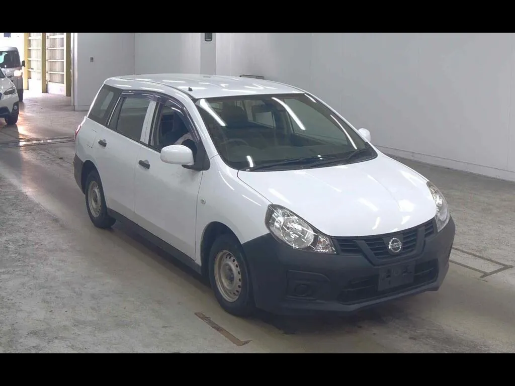 NISSAN NV150AD VE