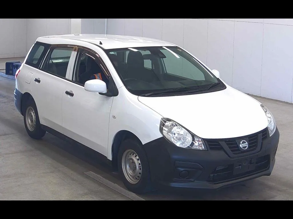 NISSAN NV150AD VE