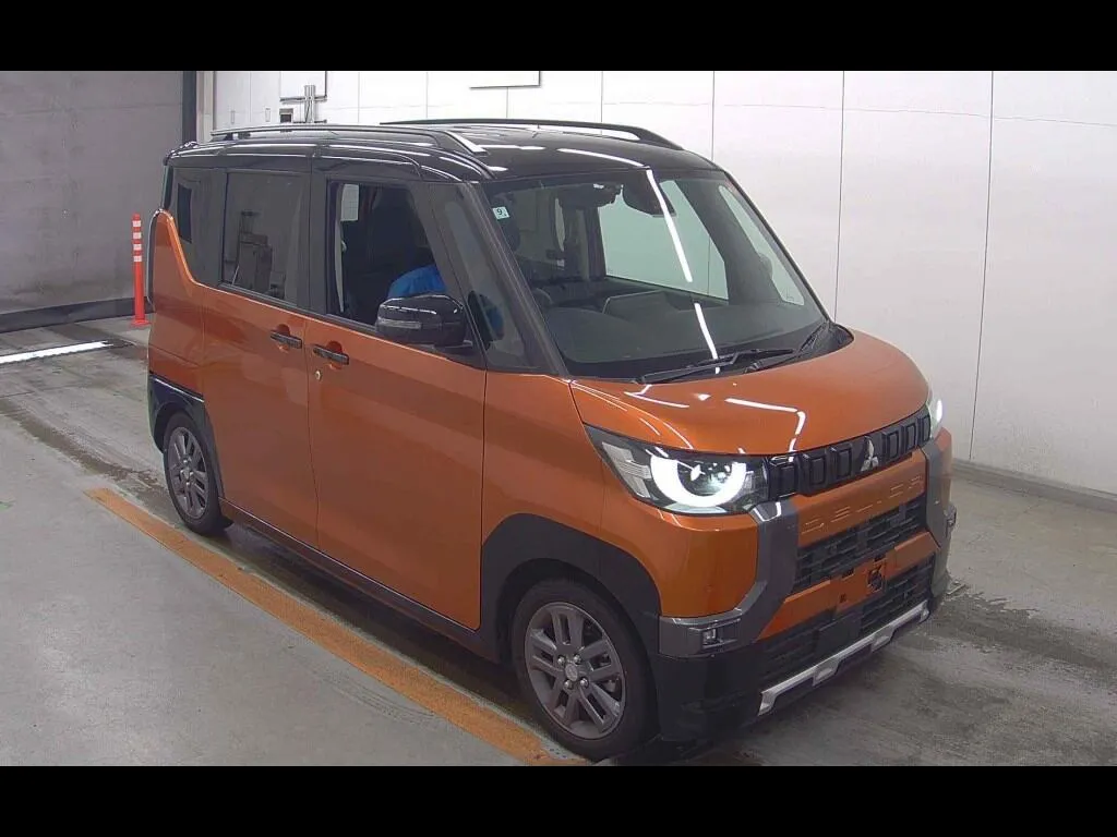 MITSUBISHI DELICA MINI OTHERS