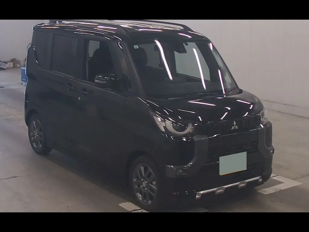 MITSUBISHI DELICA MINI G PREMIUM
