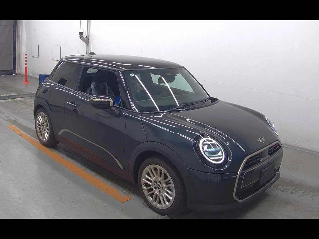 MINI MINI 3D COOPER S
